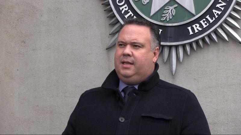 Police release man held over New IRA claim on John Caldwell shooting