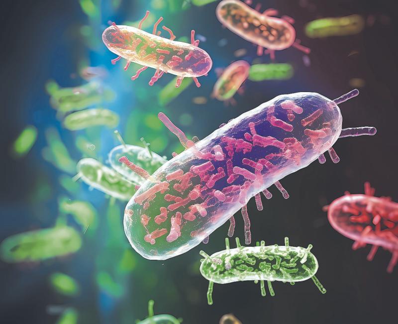 Childcare facility in County Limerick forced to close temporarily over E.coli outbreak