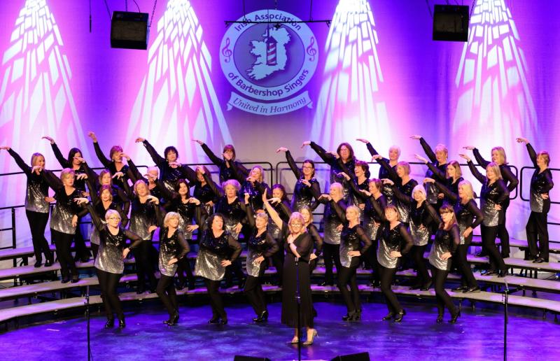 Just two weeks until Longford's beloved Camlin Keys Festival