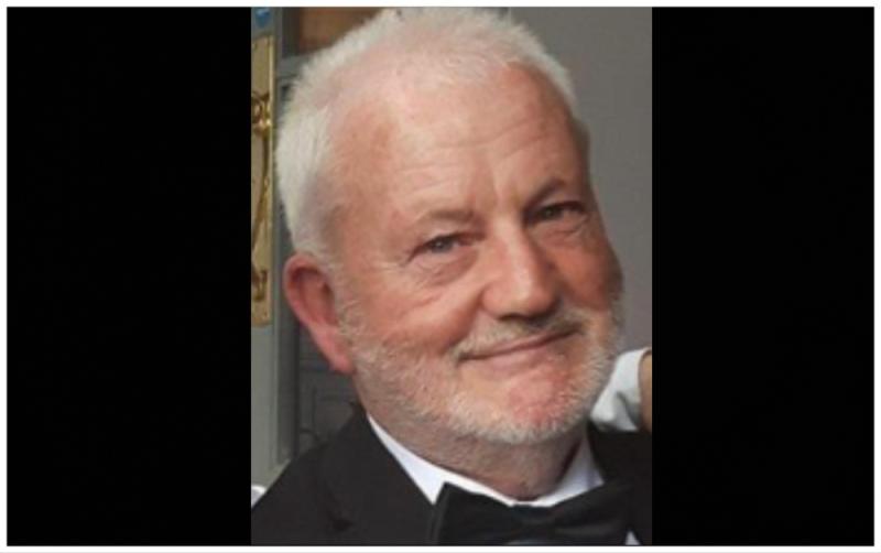 Tributes continue after death of 'true gentlemen and talented footballer' from Offaly