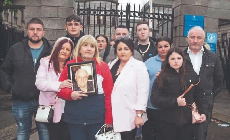 Limerick family can now ‘finally close awful chapter in pursuit of justice’