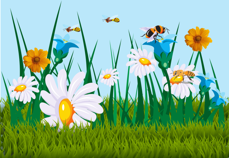 South Tipperary village has a very creative 'Big Bee Bop' event this summer