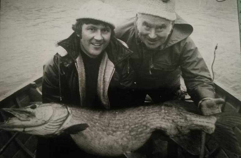 Angler expresses frustration at inaccessible local loughs in Leitrim, Roscommon and Sligo