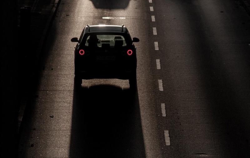 Offaly residents warned of 'dodgy tradespeople' with empty pick-up truck