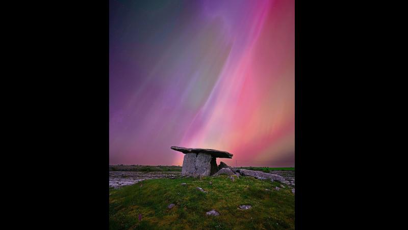 Local photographer reaches for the stars in prestigious competition