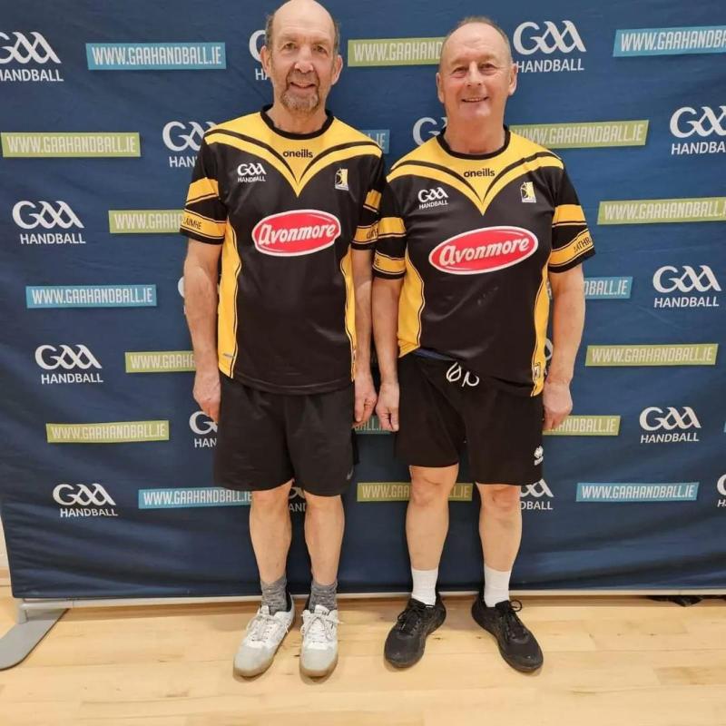 BIG READ: Kilkenny Handball - More than just a sport 