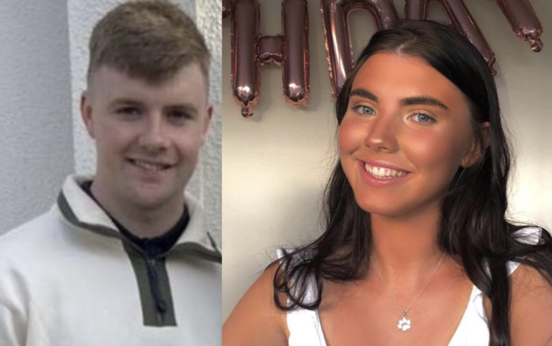 Former Clare soldier Cathal Crotty jailed as Court of Appeal overturns suspended sentence