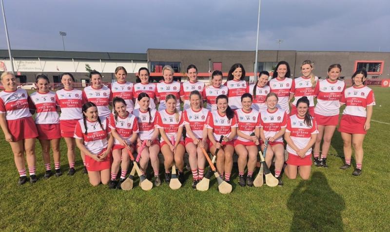 Derry Camogie