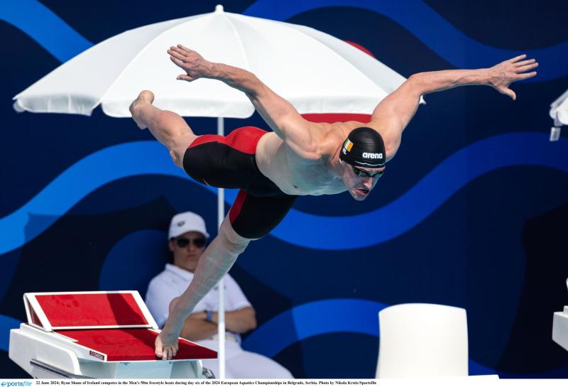 shane ryan swimming 