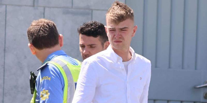 Man who assaulted Letterkenny hotel manager in 'drunken stupor' told to pay €750