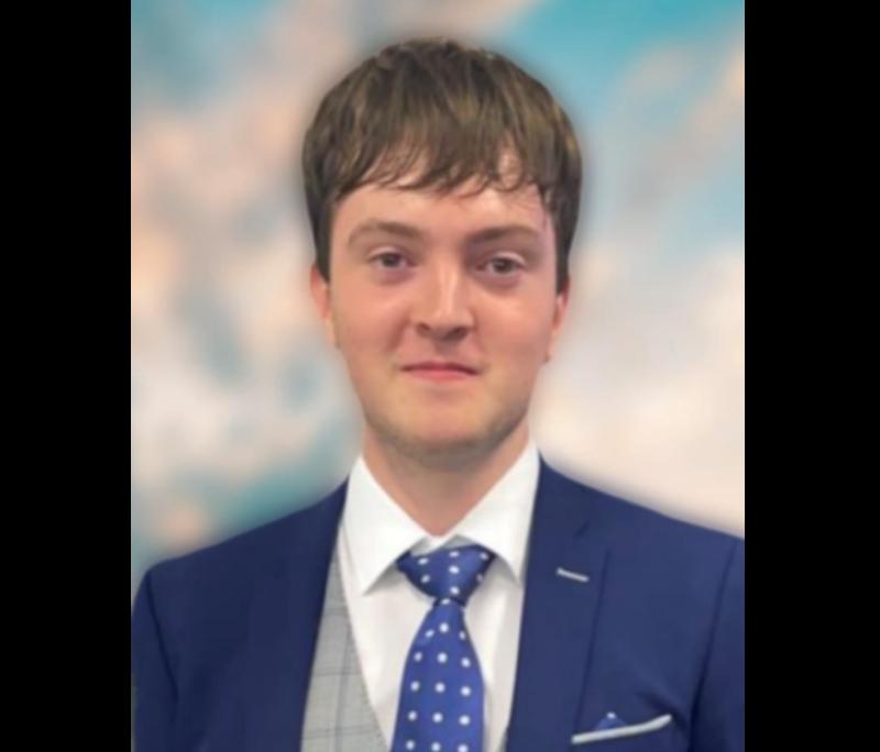 St Patrick's Dromahair pen emotional tribute to the late Conor Torsney