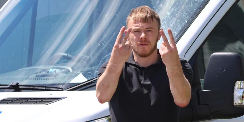 Letterkenny man fined over weekend public order incidents