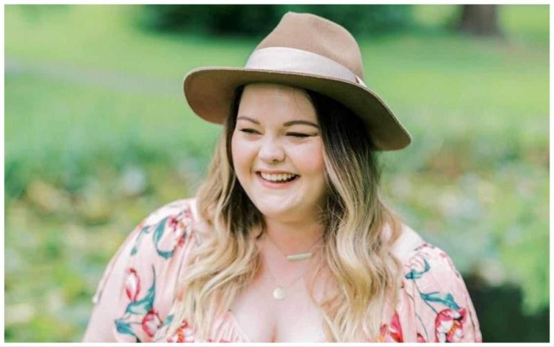Shock and sadness following sudden death of 'beautiful and amazing' young mum from Louth
