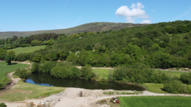 Outdoor water sports park to be constructed on Donegal site if planning granted