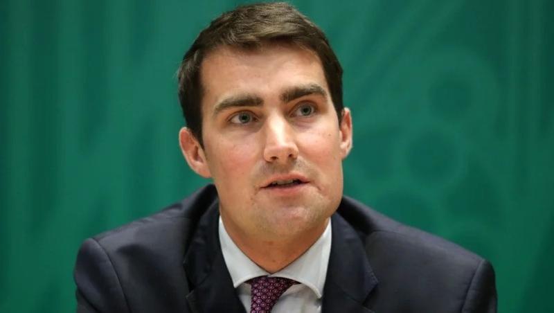 Fianna Fáil announce business breakfast with Jack Chambers in local Tipperary town