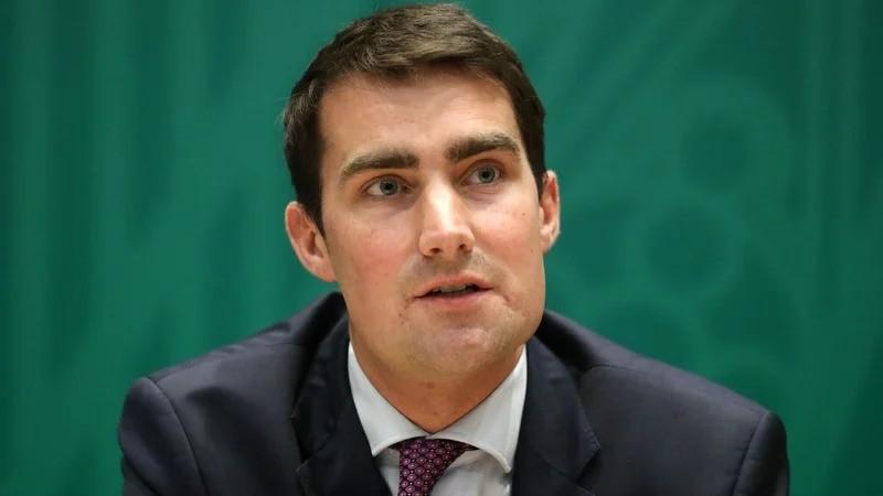 Deputy leader of Fianna Fáil says he doesn't expect government formation before Christmas