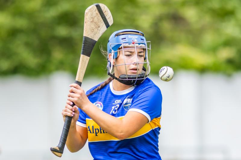 Massive season deciding double header set for 'The Ragg' this Saturday