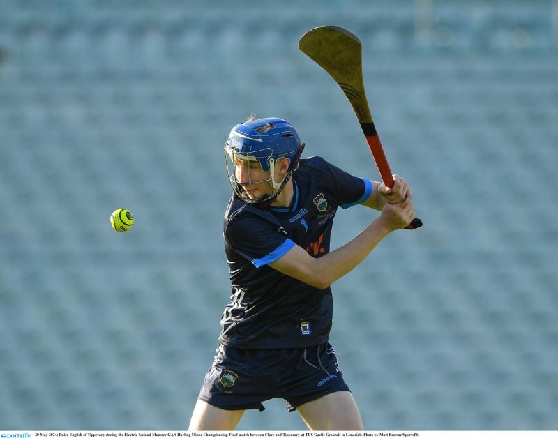 Tipperary and Kilkenny All-Ireland minor final looks set to be a cracker 