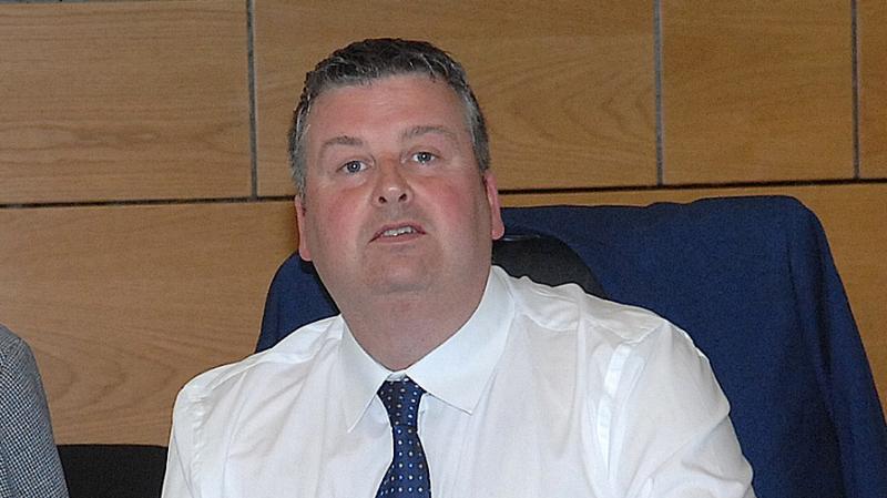 Councillor says "no consequences" for refusal to pay social housing rent