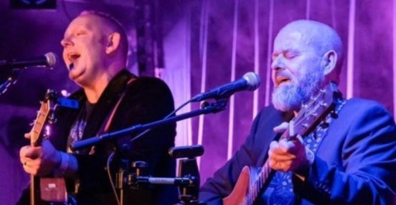 Dundalk band Floating Cloud will play in Toales tonight