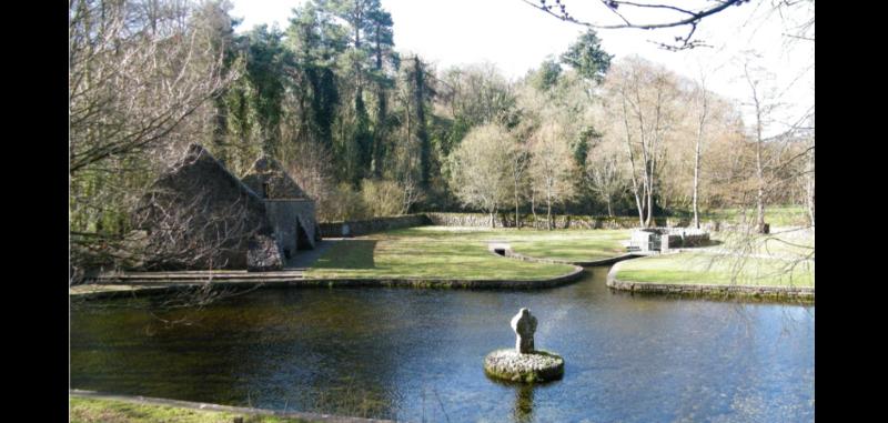 Mass will be celebrated at scenic area in Tipperary 