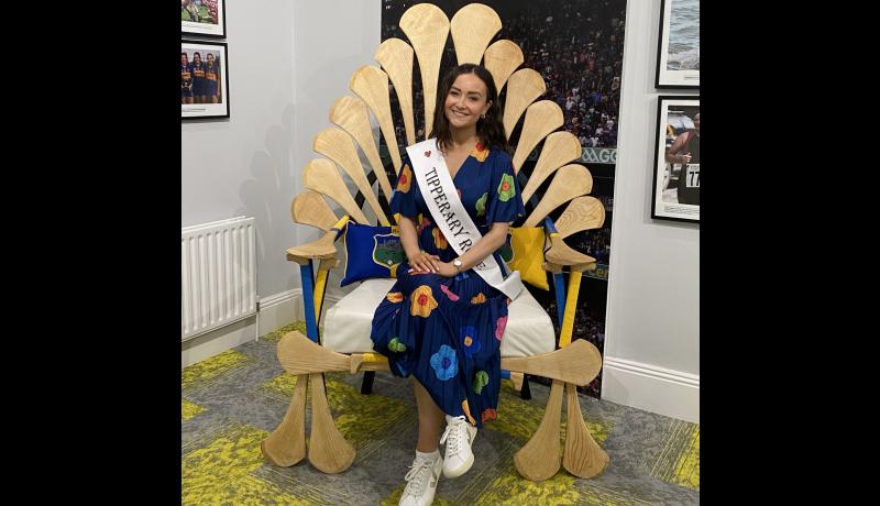 Revealed: Punters putting money on Tipperary Rose to take Rose of Tralee crown