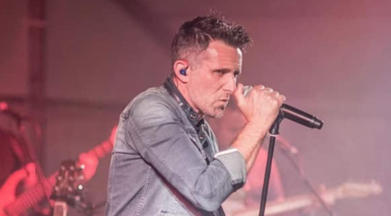  Ballygawley to see large crowds as big names set to headline during July weekend festival