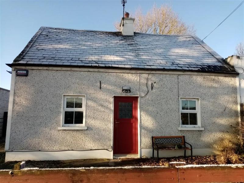 This 'character-filled' stone cottage with land is a steal at €160,000