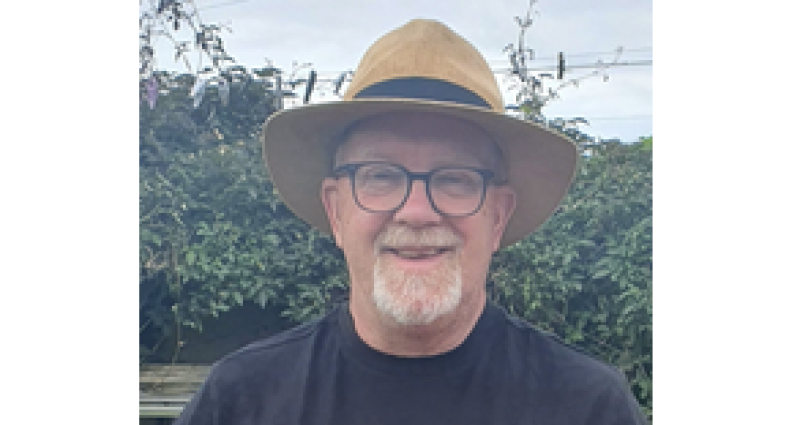 Tributes paid for Carlow man who was 'Always in great humour' following his passing 