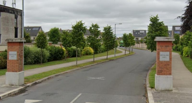 Theft from vehicle in North Kildare reported to garda&iacute;