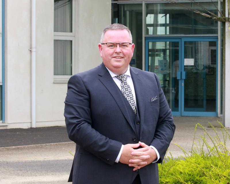 New principal announced for Limerick secondary school