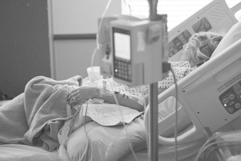 TROLLEY WATCH: The wait for a bed for patients in St Luke's Hospital continues - Kilkenny Live