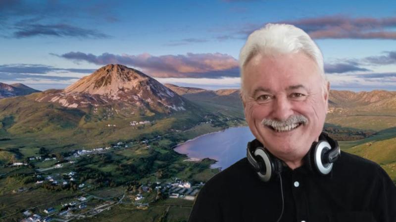 It Occurs To Me: The O&rsquo;Donnell - Forgotten music maestro