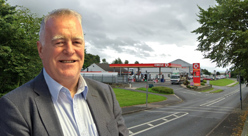 Kavanagh: €500,000 Peace Plus Funding  will 'enhance Glencar for all the community'