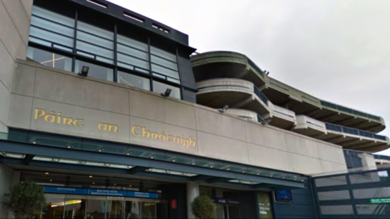 Young stars from two Waterford GAA clubs to play at Croke Park next week