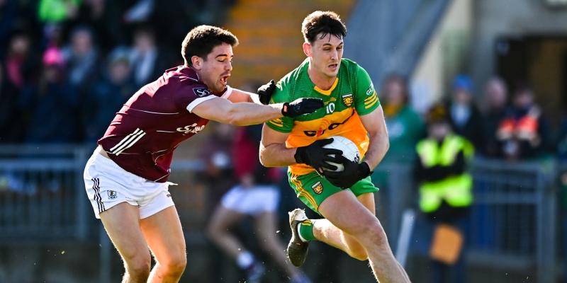 Confirmed: A Donegal win will mean an All-Ireland semi-final against Galway