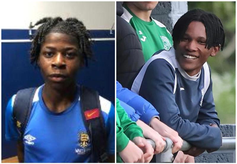 'So sad' - Waterford FC tribute to friends and fans killed in horror e-scooter crash