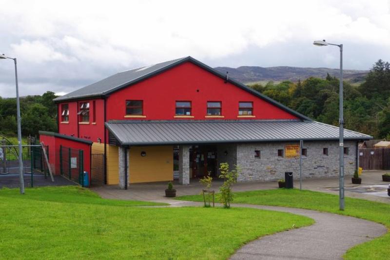 Pringle pushes government on Ardara childcare service affected by defective blocks