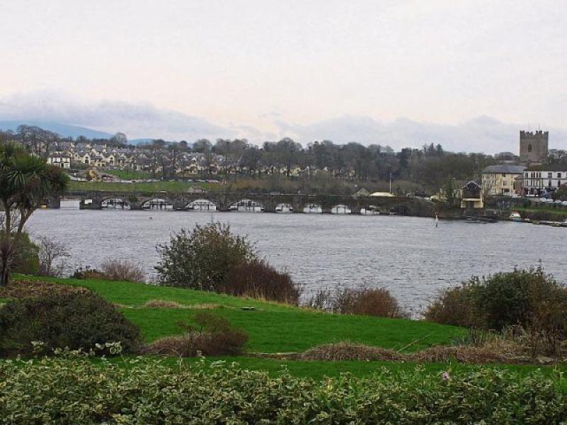 Tipperary Tipperary Tipperary 