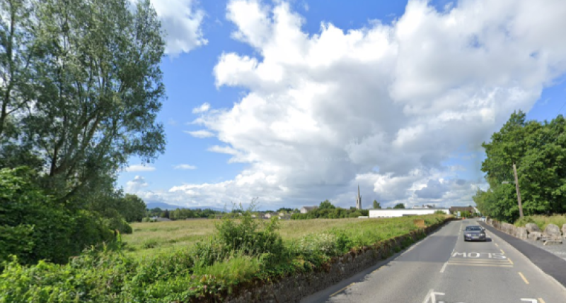 Conditional planning permission for 4 new homes in County Carlow 