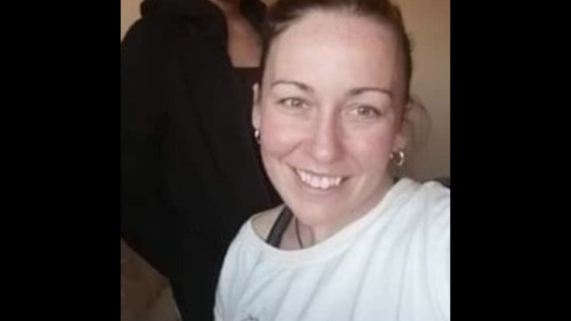 UPDATED: Family of missing woman in neighbouring Laois seek public's help to find her