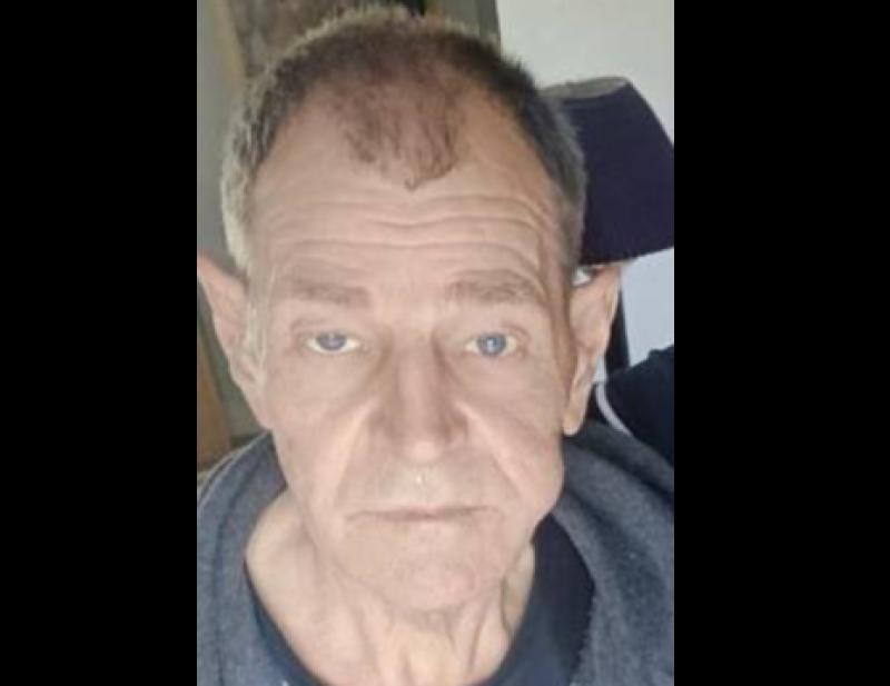 Family 'concerned' for wellbeing of missing 65-year-old man last seen in Louth