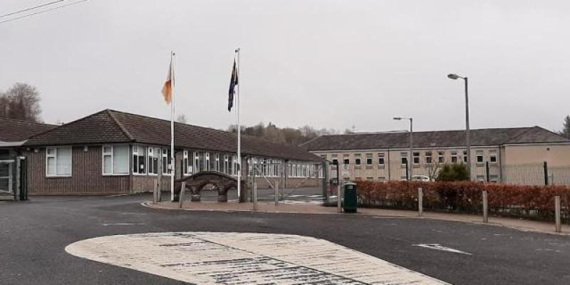 Were you in the Leaving Cert class of 1999 in St Columba's College, Stranorlar?