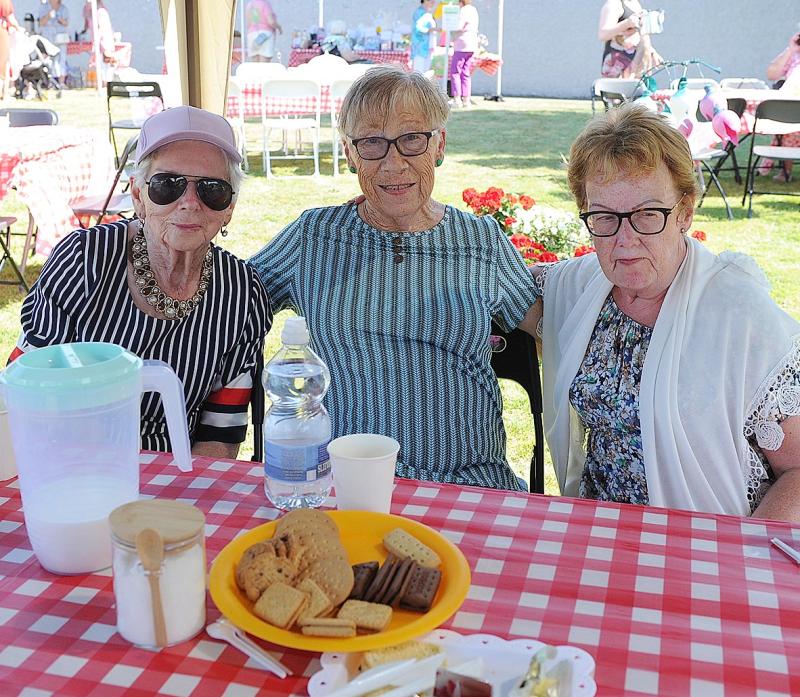 Dundalk's Pease Park set to celebrate 75th anniversary