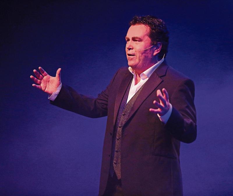 Impressive line up for spectacular Longford gala charity concert