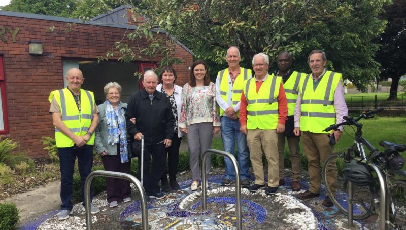 Carrick-on-Suir's Memory Café for people living with dementia takes a summer break