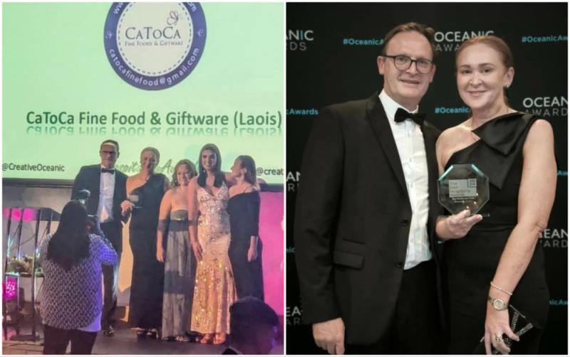 Emo coffee shop CaToCa wins national Hospitality Award for Best Restaurant Team