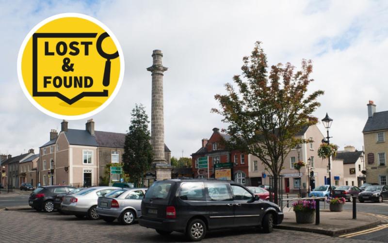 Lost A Bracelet in Birr? Family still seeking original owner 15 years later