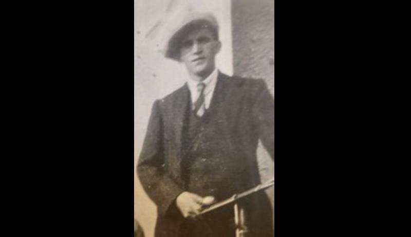 Henry (Harry) Gleeson