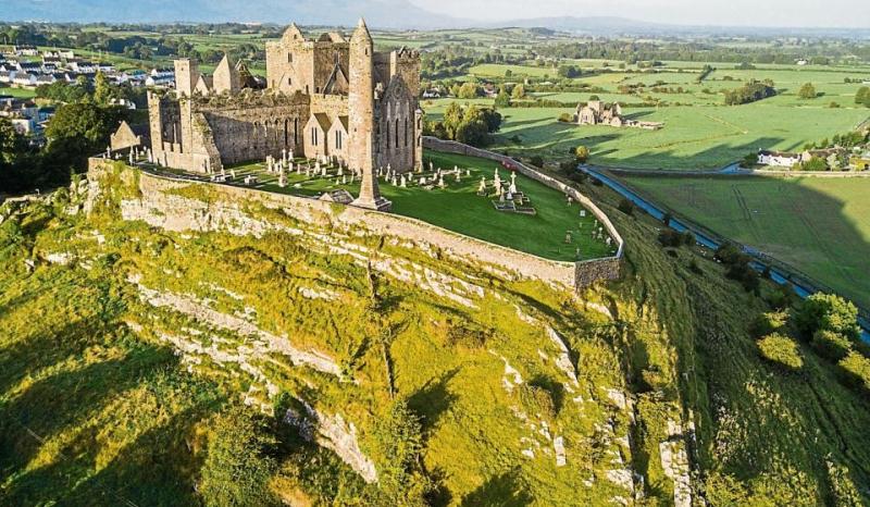 Tipperary Tipperary Tipperary 